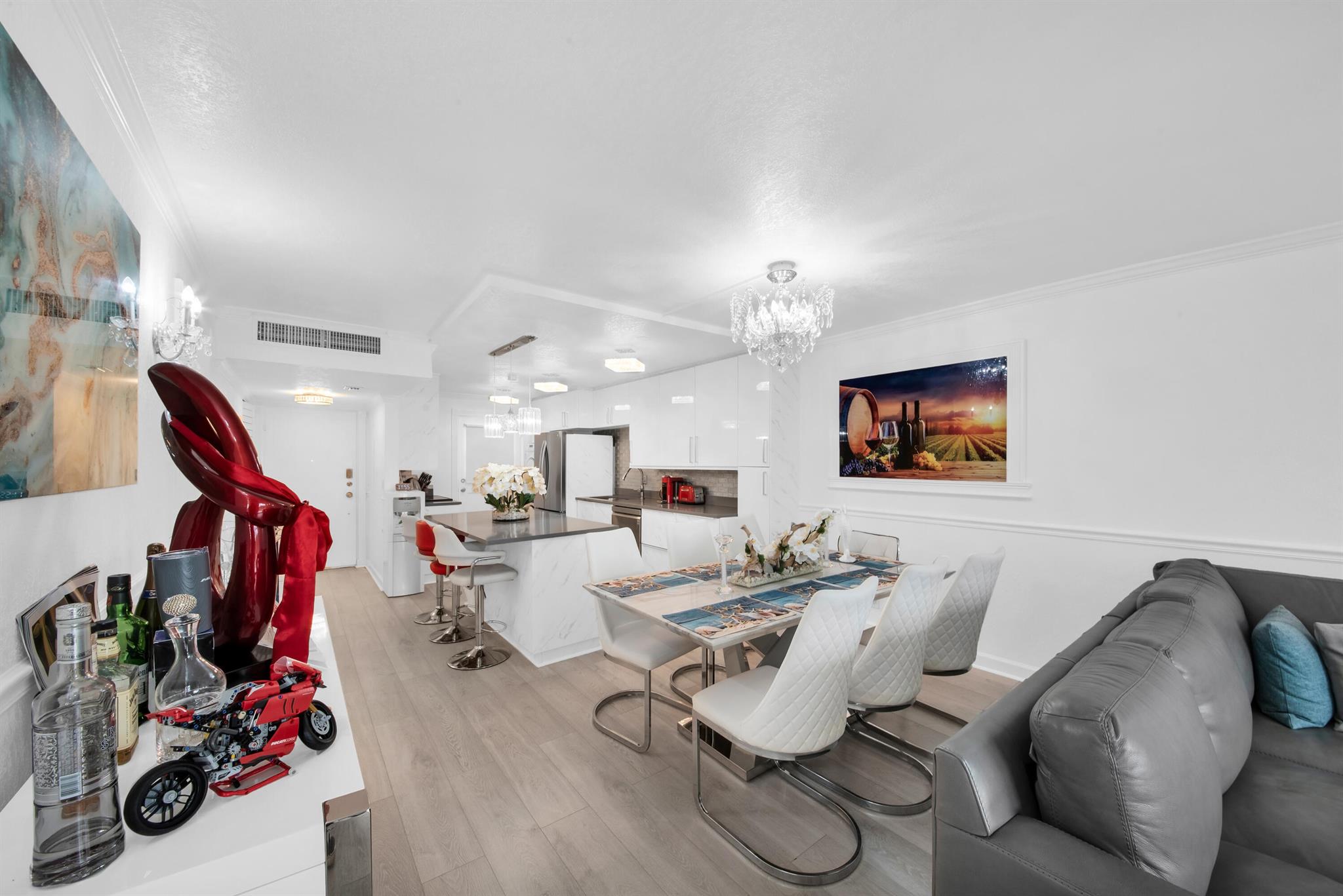 5700 NW 2nd 409 Avenue Three