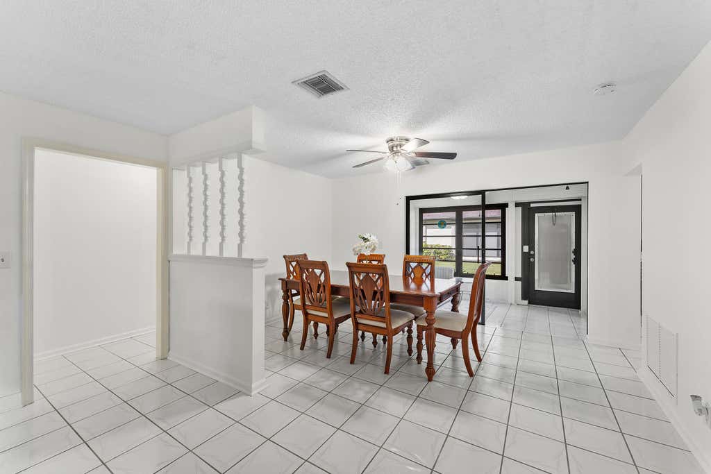 Photo of 4903 EQUESTRIAN Circle #A, Boynton Beach, FL 33436 (MLS # B26068365)