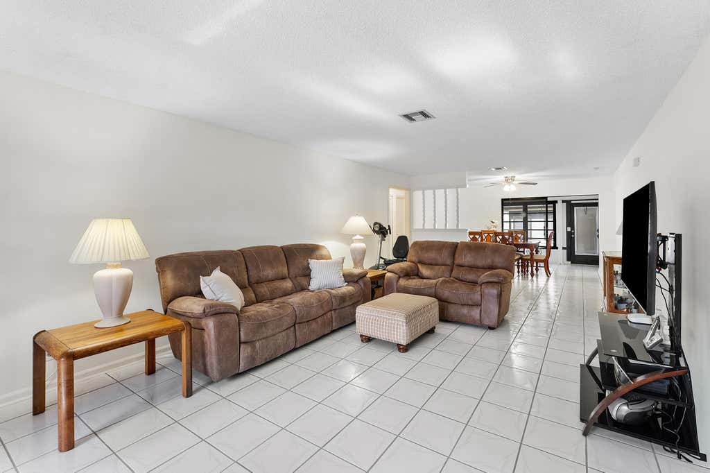 Photo of 4903 EQUESTRIAN Circle #A, Boynton Beach, FL 33436 (MLS # B26068365)