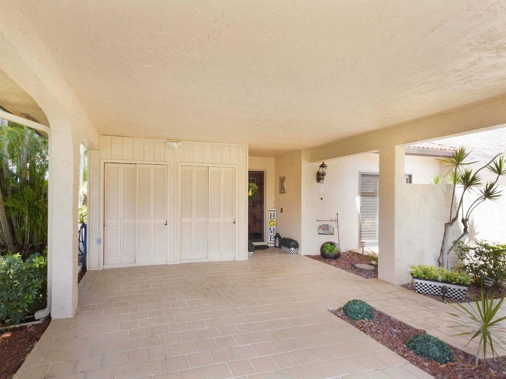 Photo of 9306 Vista Del Lago #A, Boca Raton, FL 33428 (MLS # R11116155)