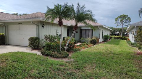 A home in Hobe Sound