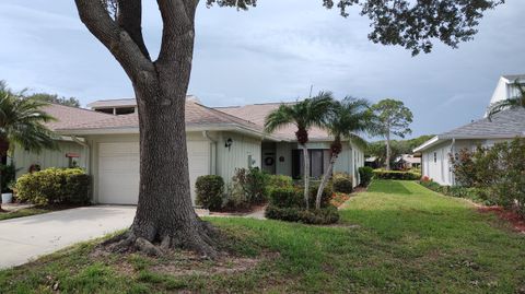 A home in Hobe Sound