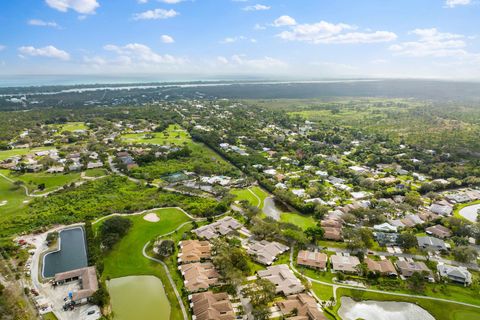 A home in Hobe Sound