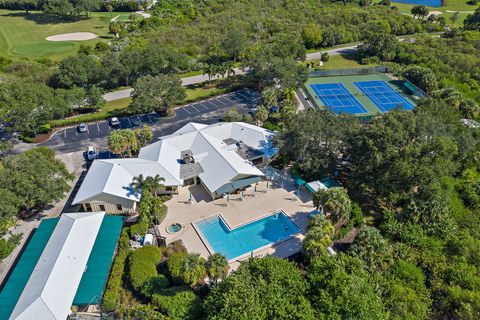 A home in Hobe Sound