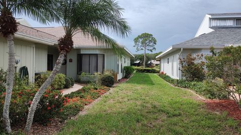 A home in Hobe Sound