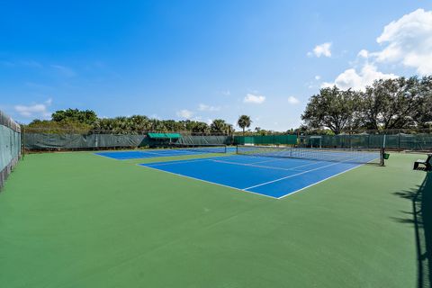 A home in Hobe Sound