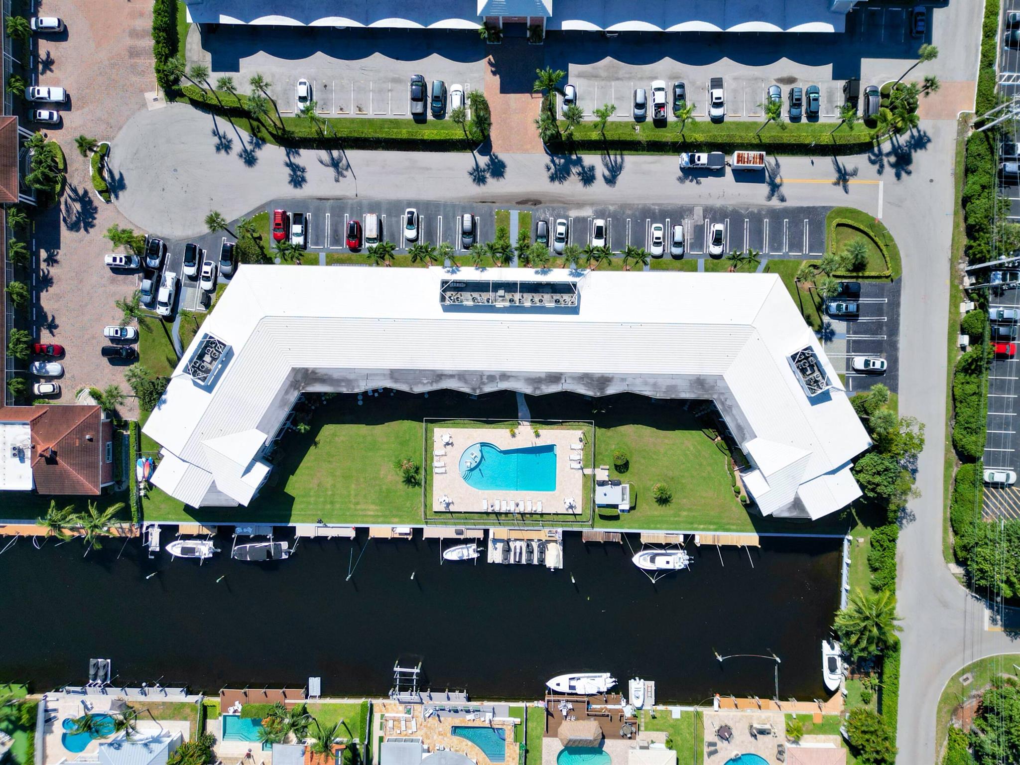 HARBOUR TERRACE CONDO - Residential