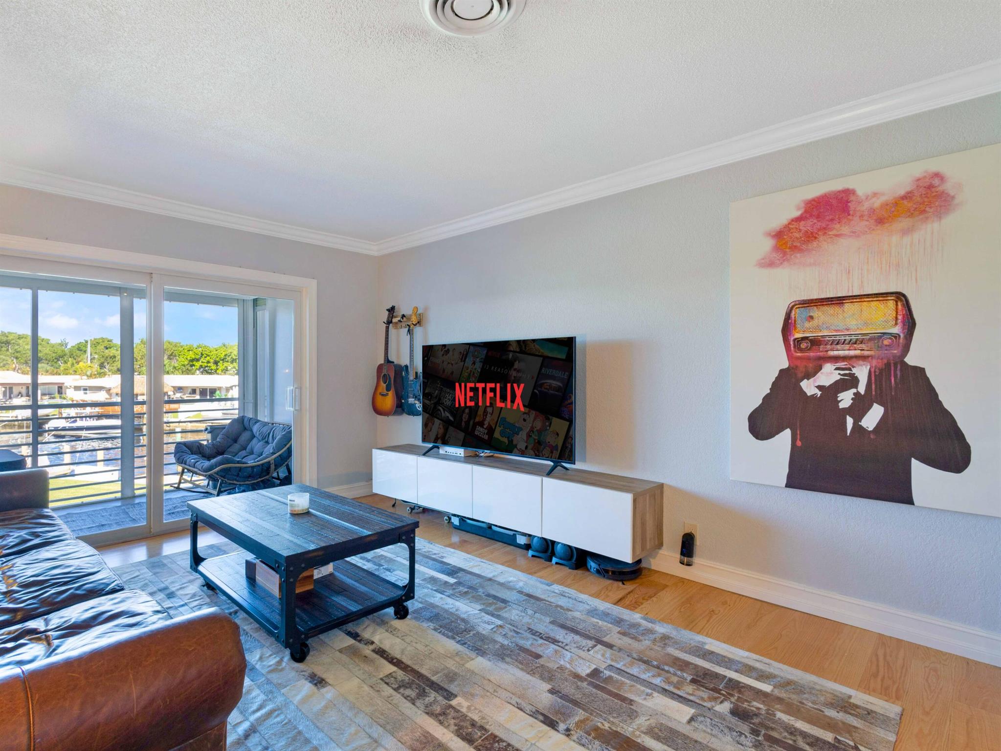 HARBOUR TERRACE CONDO - Residential