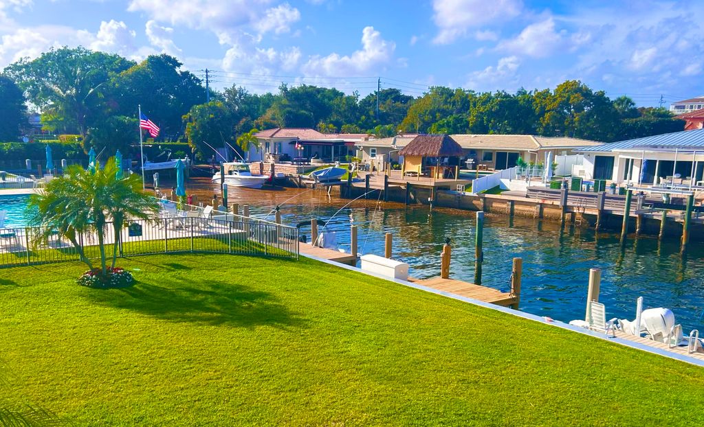 Photo of 701 NE Harbour Terrace #2140, Boca Raton, FL 33431 (MLS # R11137288)