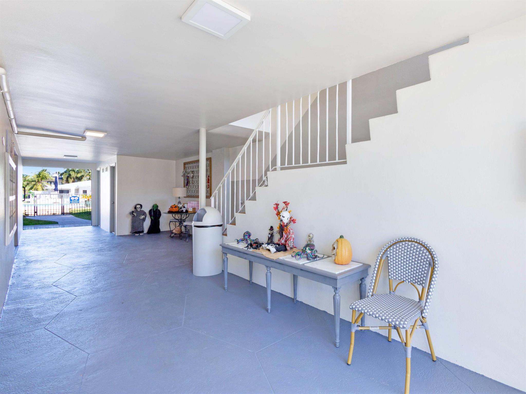 HARBOUR TERRACE CONDO - Residential