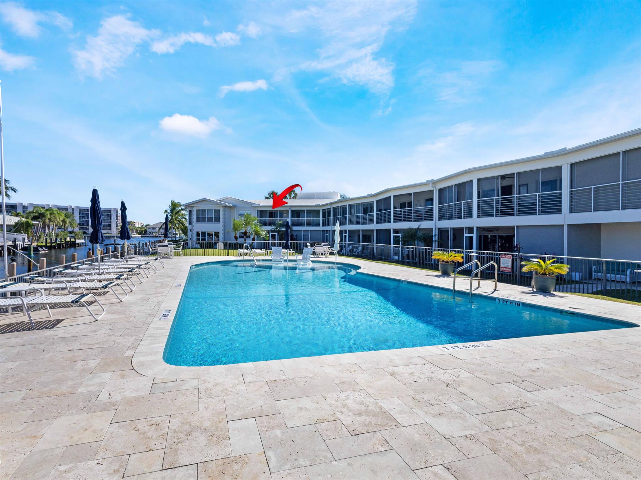 HARBOUR TERRACE CONDO - Residential