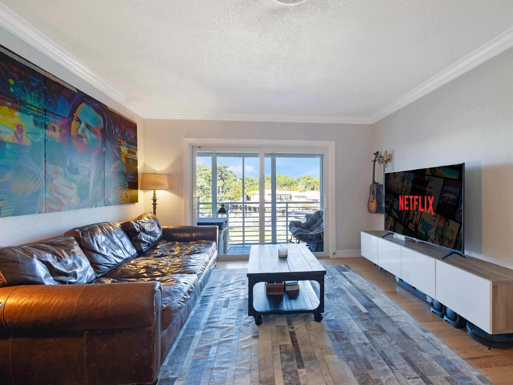 HARBOUR TERRACE CONDO - Residential