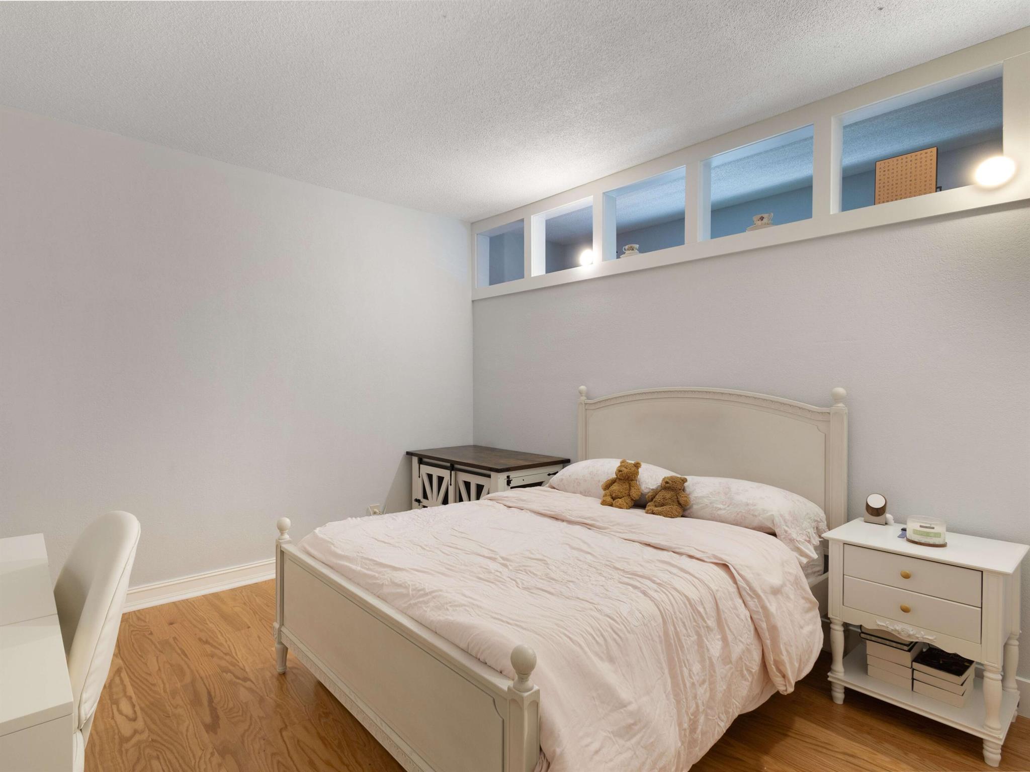 HARBOUR TERRACE CONDO - Residential