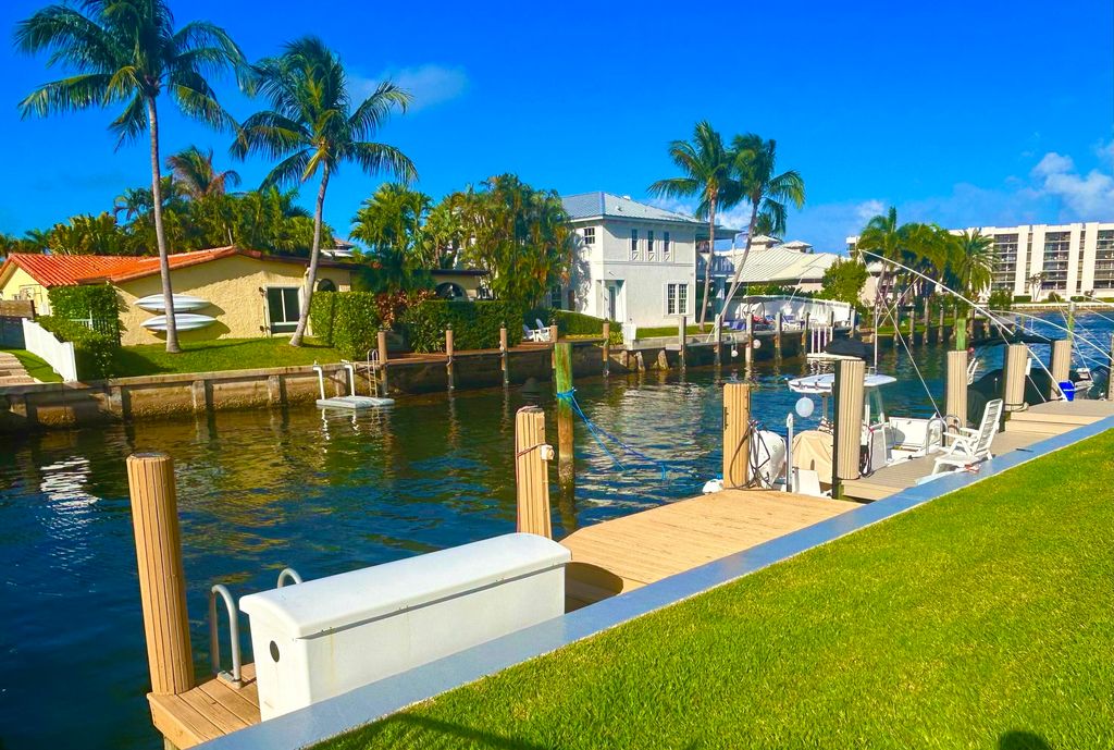 Photo of 701 NE Harbour Terrace #2140, Boca Raton, FL 33431 (MLS # R11137288)