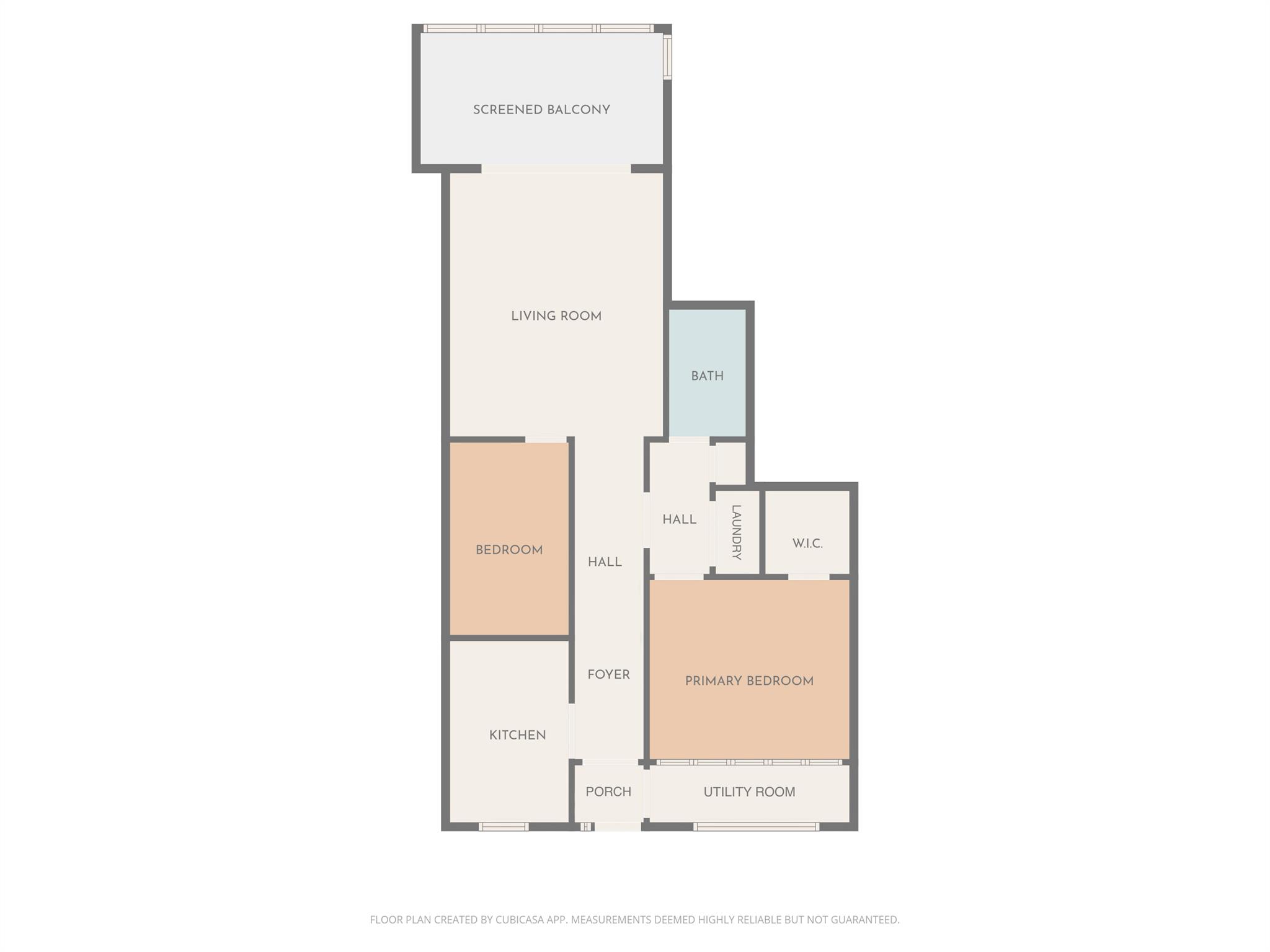 HARBOUR TERRACE CONDO - Residential