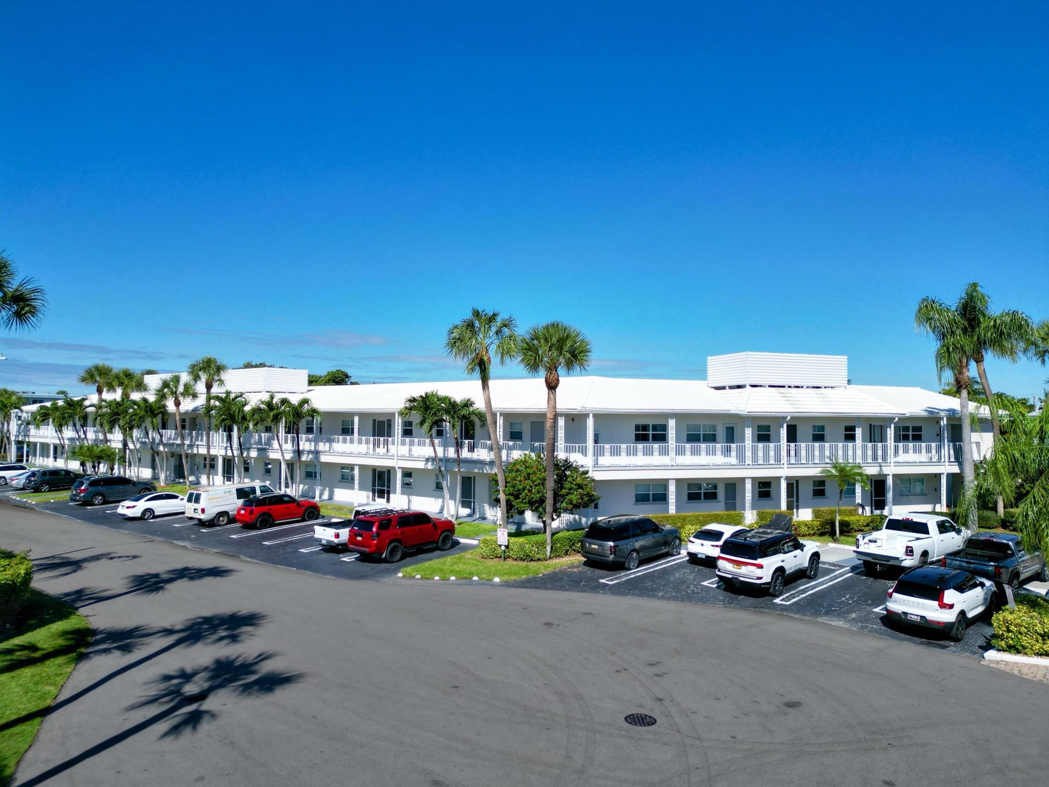 HARBOUR TERRACE CONDO - Residential