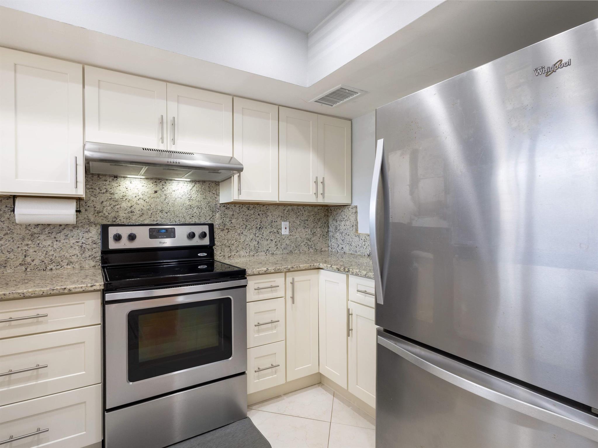 HARBOUR TERRACE CONDO - Residential