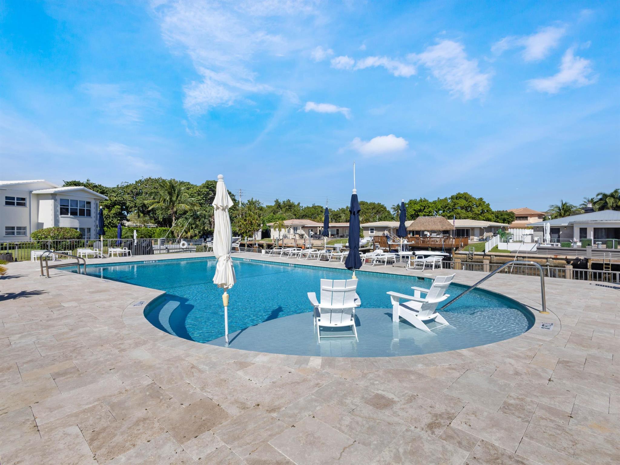 HARBOUR TERRACE CONDO - Residential