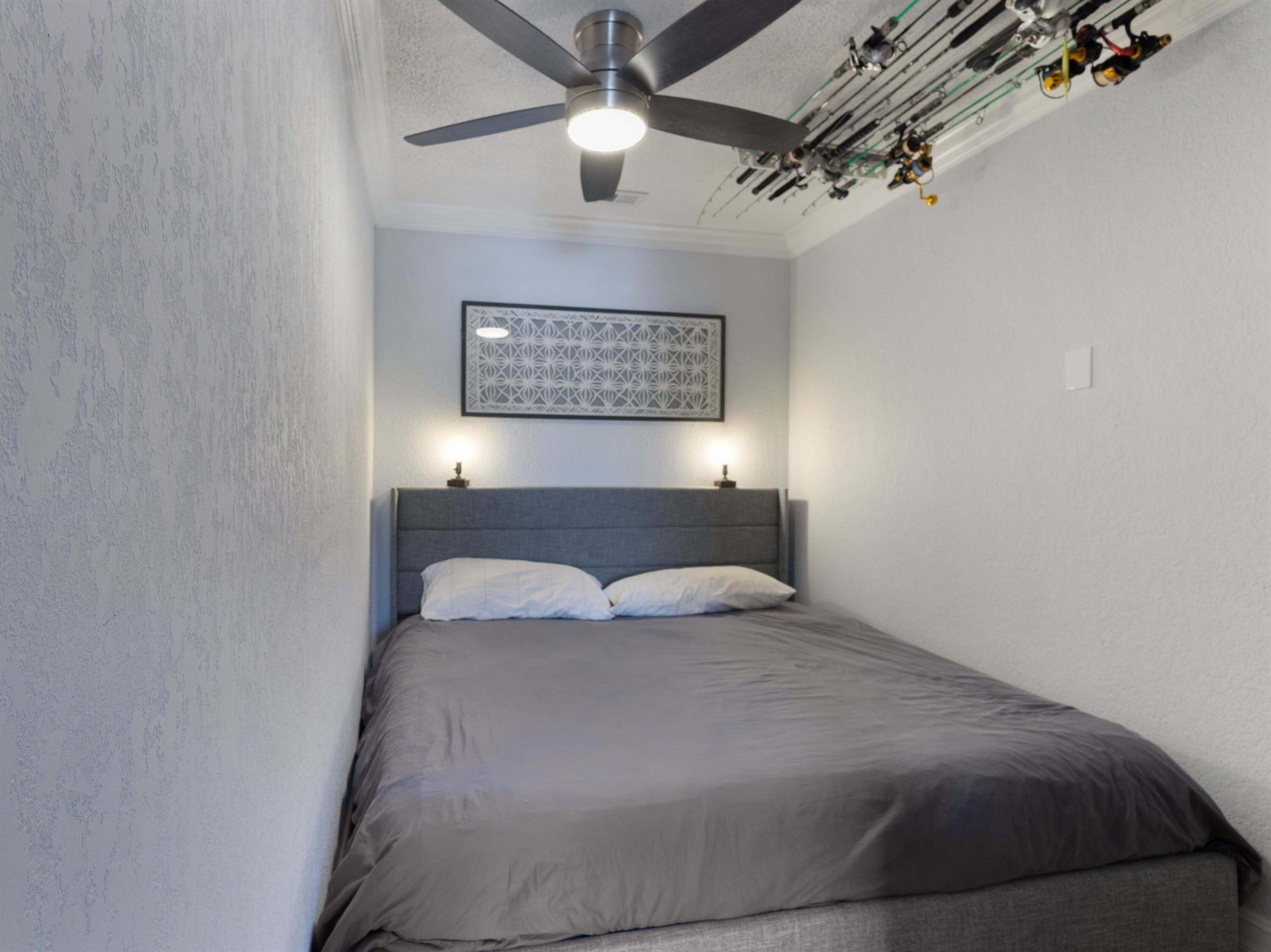 HARBOUR TERRACE CONDO - Residential