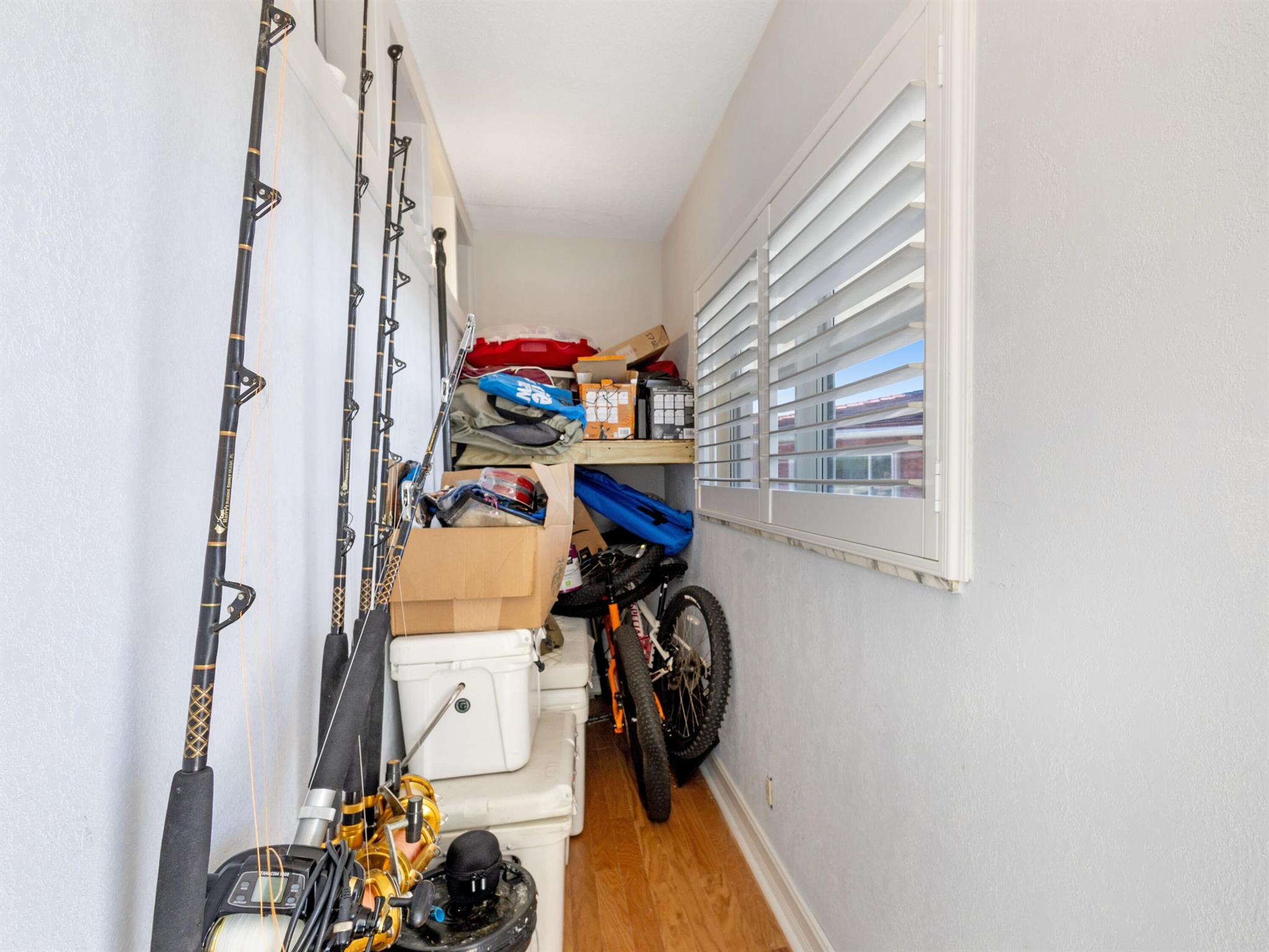 HARBOUR TERRACE CONDO - Residential