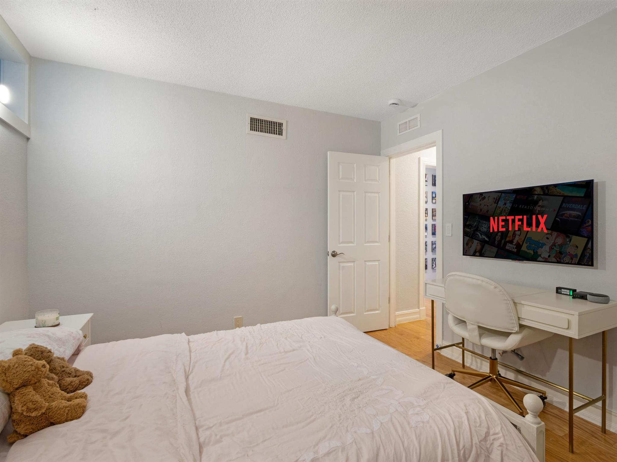 HARBOUR TERRACE CONDO - Residential