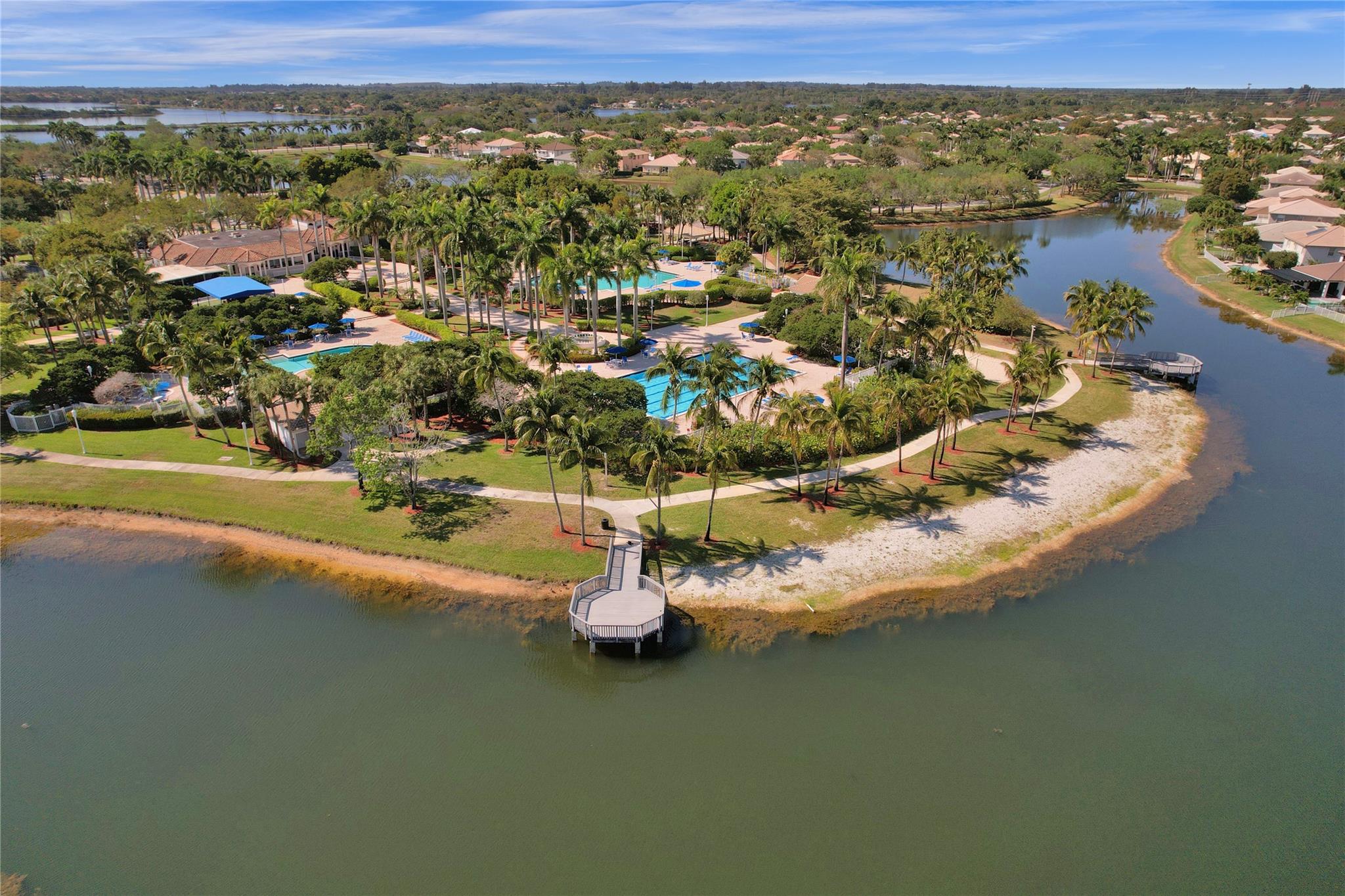 Pembroke Isles IV 163-22 - Residential