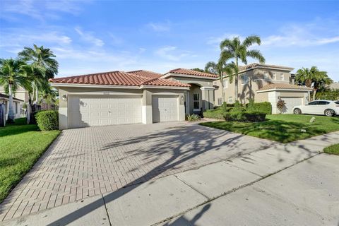 16757 NW 8th St Pembroke Pines FL 33028