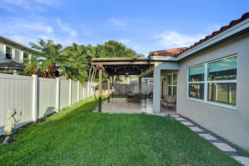 Photo of 16757 NW 8th St, Pembroke Pines, FL 33028 (MLS # F10528130)