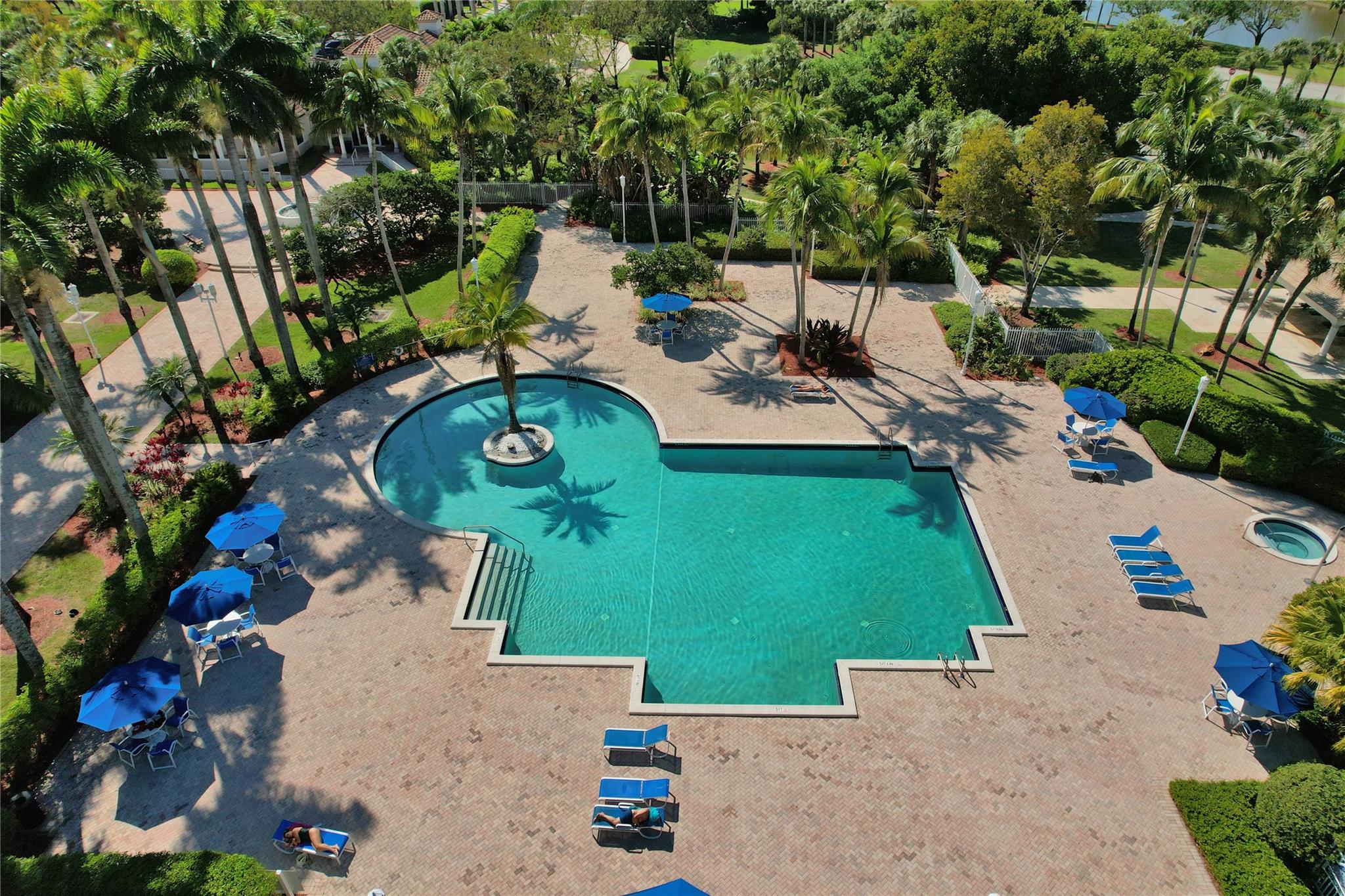 Pembroke Isles IV 163-22 - Residential