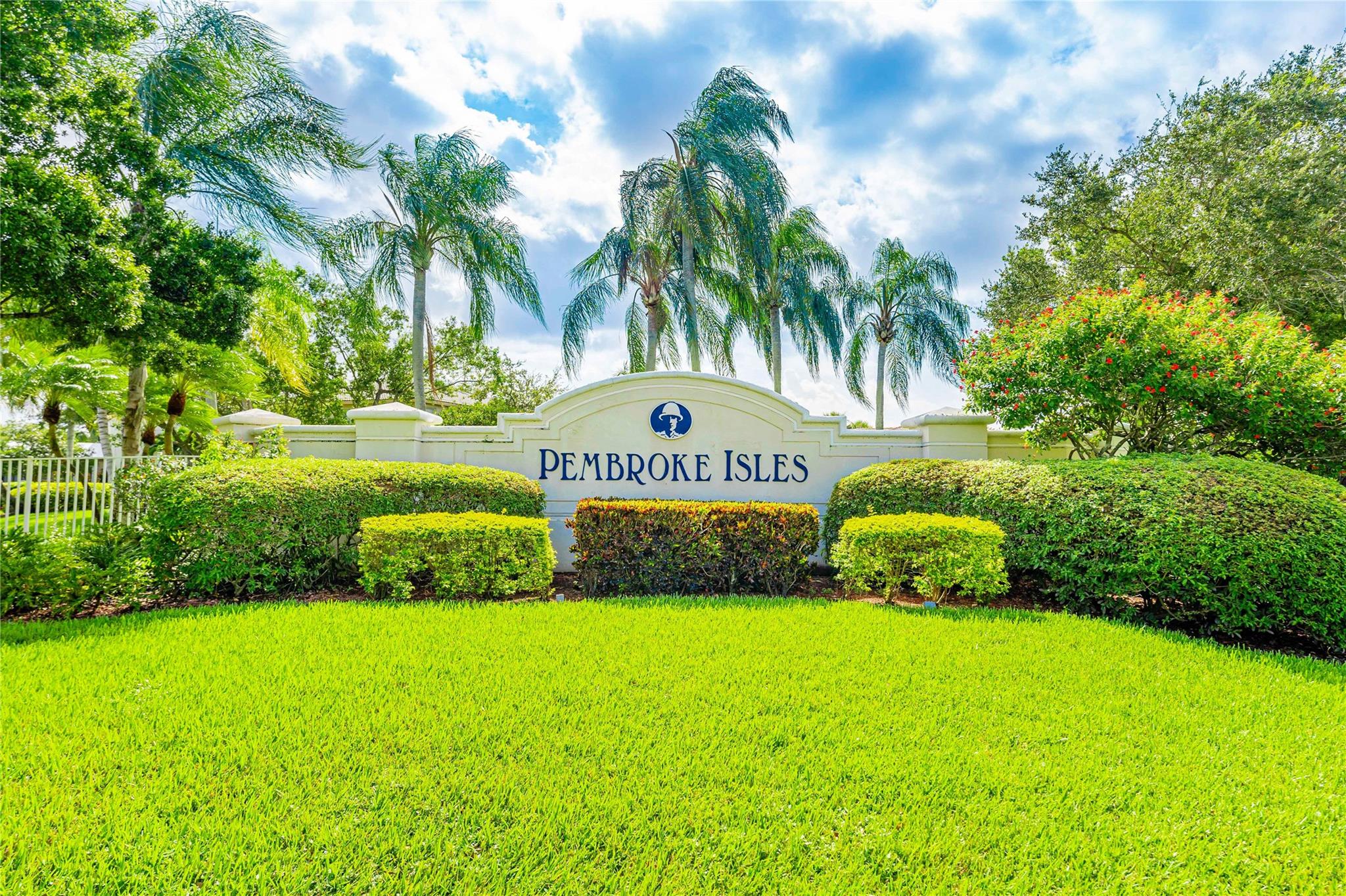 Pembroke Isles IV 163-22 - Residential
