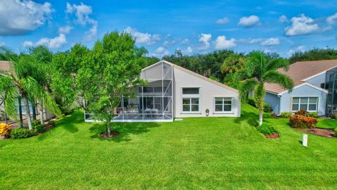 A home in Lake Worth