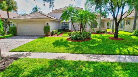 A home in Lake Worth