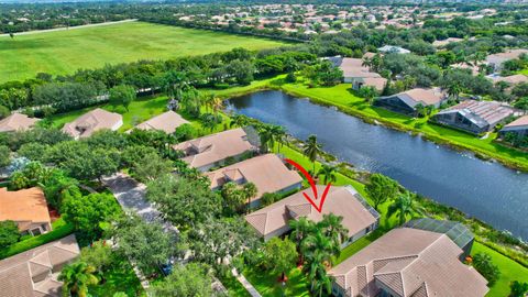 A home in Lake Worth