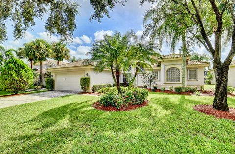 A home in Lake Worth