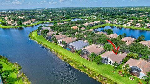 A home in Lake Worth