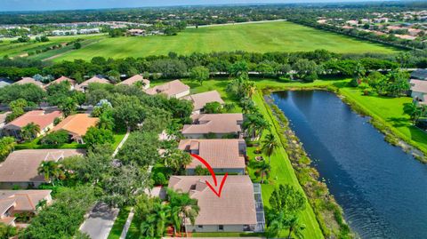 A home in Lake Worth