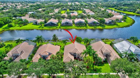 A home in Lake Worth