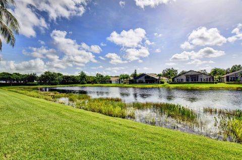 A home in Lake Worth