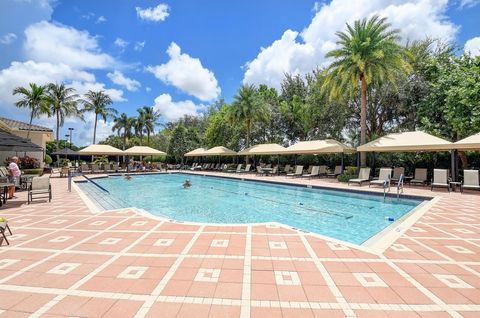 A home in Lake Worth