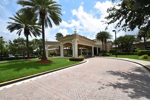 A home in Lake Worth