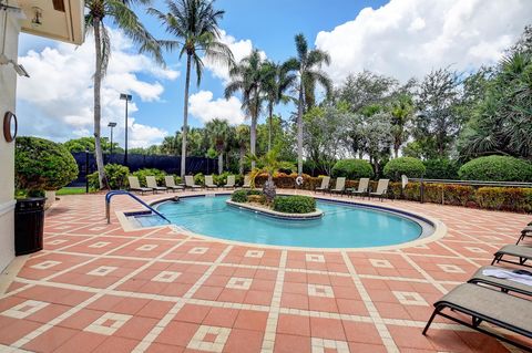 A home in Lake Worth