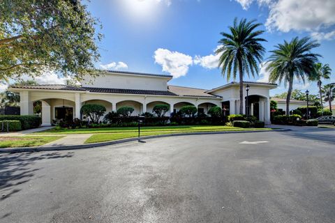 A home in Lake Worth