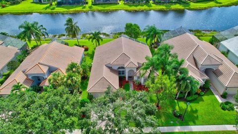 A home in Lake Worth