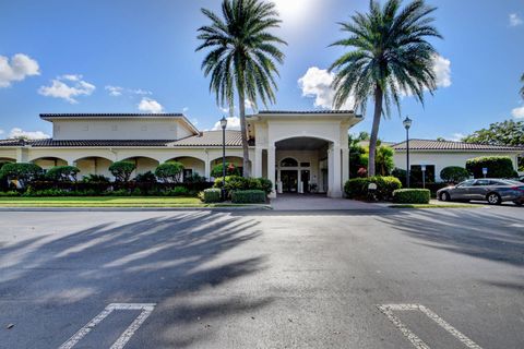 A home in Lake Worth