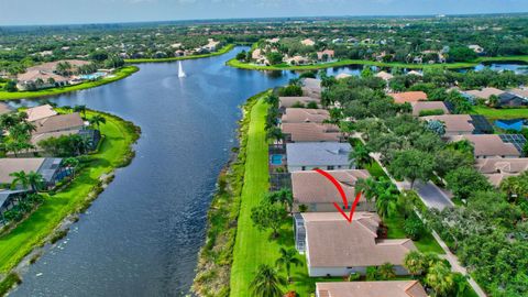 A home in Lake Worth