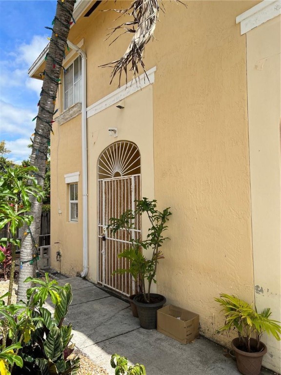 Rio Gardens - Residential