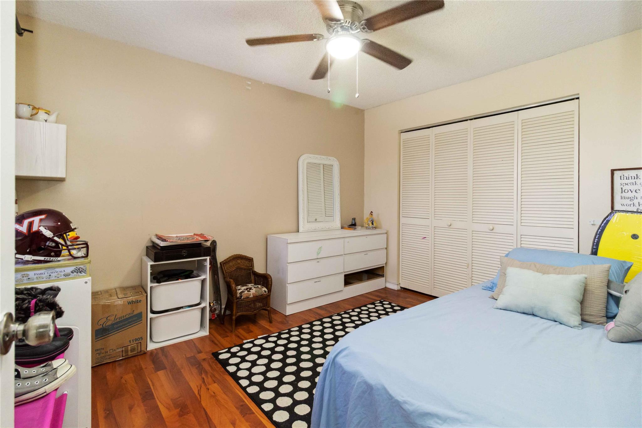 Club Quarters at RainTree - Residential