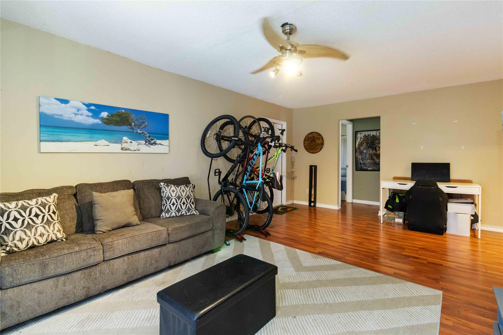 Club Quarters at RainTree - Residential