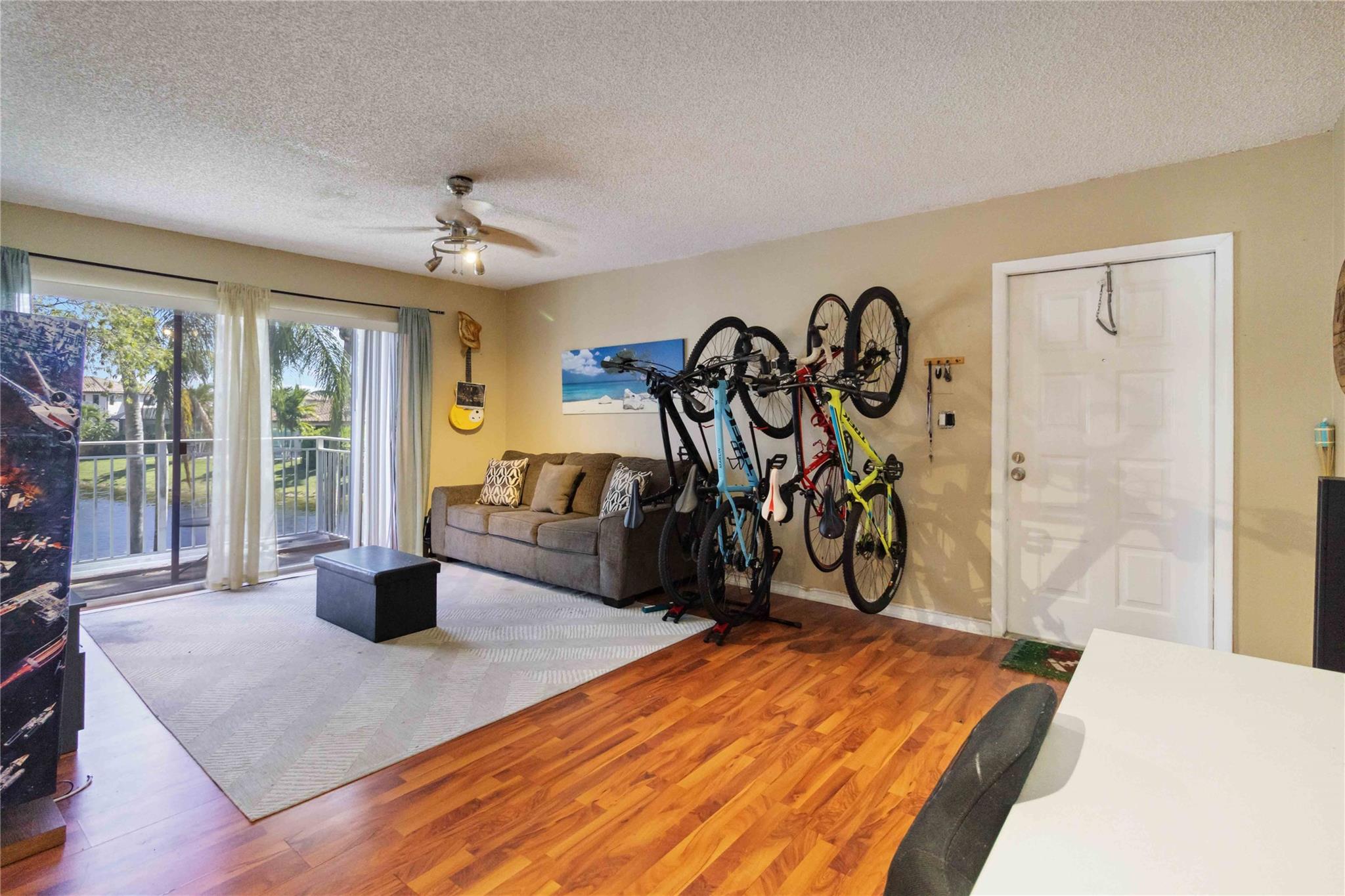 Club Quarters at RainTree - Residential