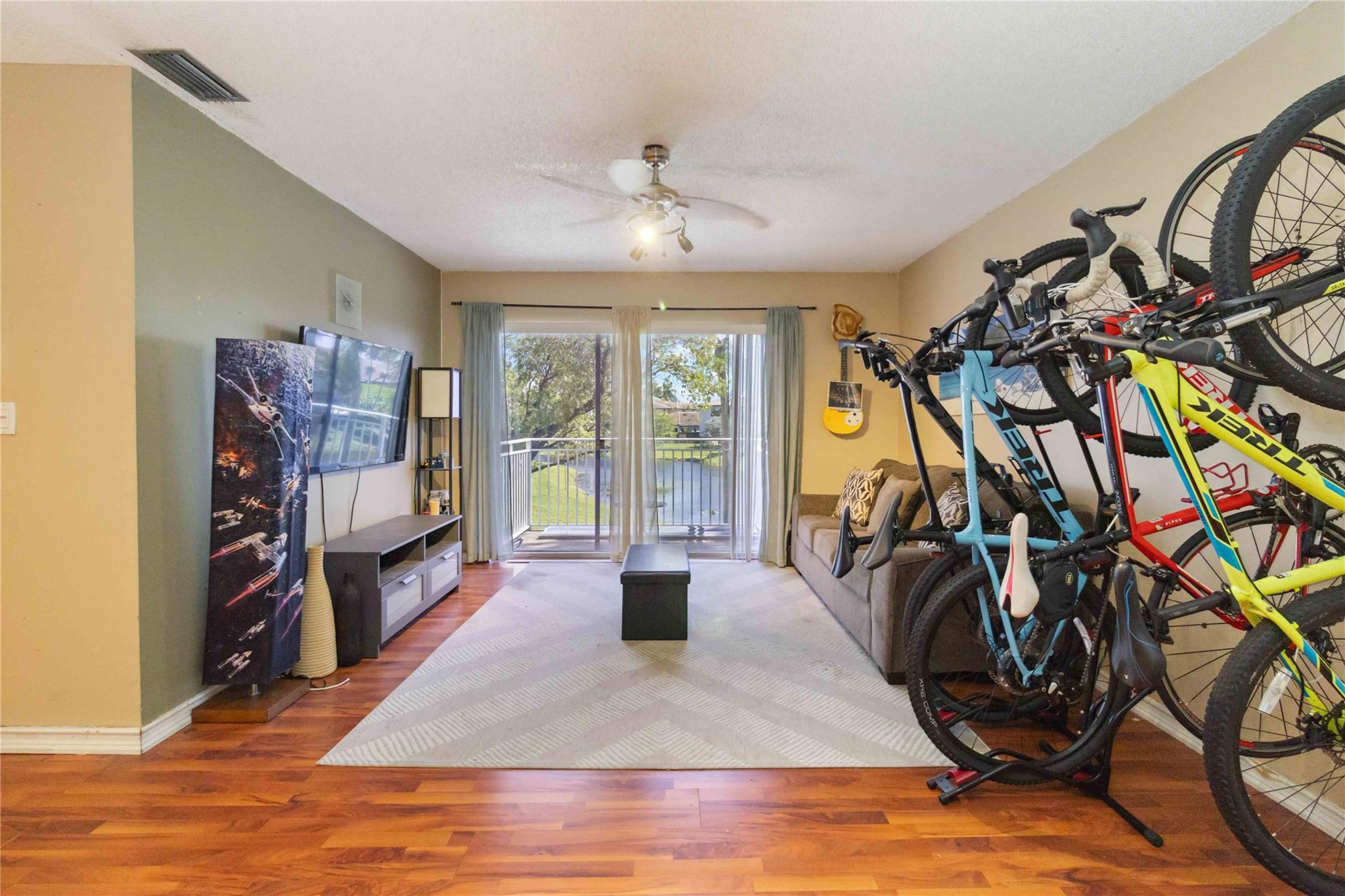 Club Quarters at RainTree - Residential
